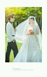 点击看大图 android_upload_pic-蔚蓝海岸婚纱摄影(上海店)