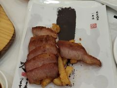 -金华安大酒楼·老牌潮菜·粤式茶点(东方国际店)