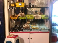 -峨眉一绝姐妹烧烤(峨眉花园店)