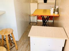 用餐区-黄阿姨锅贴大王(万航渡路店)