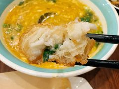 三白油条-锡和无锡菜(景丽苑店)