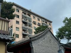 -历代帝王庙博物馆