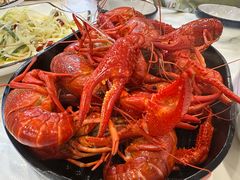 -老鄞江清水龙虾•赵赵家(江北店)