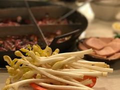 -重庆老火锅王(西安北路店)