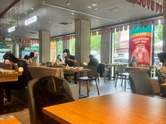 大堂-眉州小吃(魏公村店)