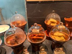 -老淮滨-蚌埠非遗小吃(淮河路店)