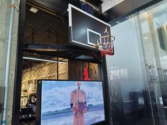 -Air Jordan(世贸天阶店)