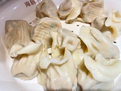 -日丰园海肠水饺·老字号大连海鲜(和平广场店)