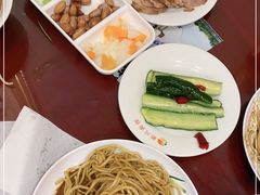 -新川面馆(新街口起源店)