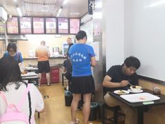 大堂-小胖包子王(赵公口店)