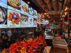 -猪肉婆私房菜(容桂总店)