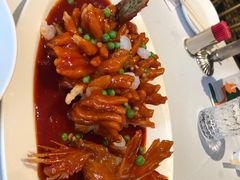 -玫瑰厅上海菜(兴国路店)