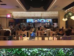-大厨小馆(华阳城店)