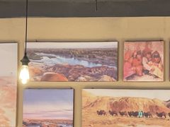 -西域阿里马新疆菜·清真(桂花路店)