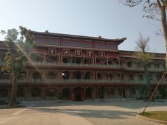 -高旻寺