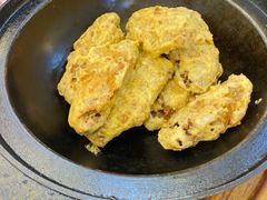 -吉源大排档·鱼生·海鲜(烧烤彩印厂店)