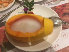 -芭菲盛宴·环球美食(解放碑英利国际店)