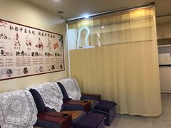 -强手盲人推拿·颈肩腰背调理(南新路店)