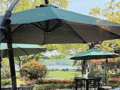 -浙江西子宾馆·瑶园咖啡厅