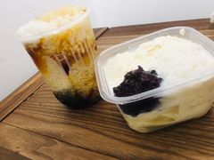 -甜心闲生传统手工冰粉(奎星楼店)