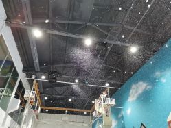 -Mr·Kuma酷么先生雪之乐园