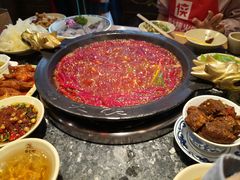 -蜀大侠火锅(春熙路店)