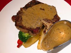 -Jack‘s Place 杰克地方西餐厅(新街口店)