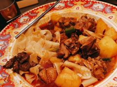 -塔哈尔·新疆盛宴(奉贤龙湖店)