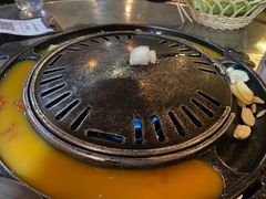 -喜来稀肉(金巴利道店)