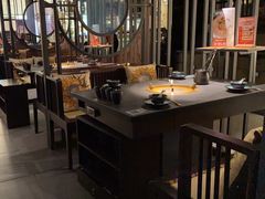 -湊湊火锅·茶憩(卓展店)