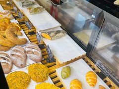 -Let's Taipei 非常烘焙(太古里店)