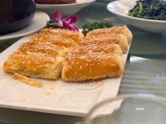 -上海皇廷花园酒店·御宴中餐厅