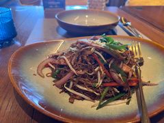 -CHINCHIN 青青·泰国料理(万象食家店)