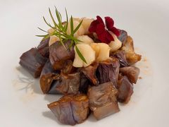 -满堂·烤鸭店·北京菜(鼓楼店)