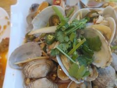 -辣螃铠盆盆蟹大排档(总店)