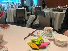 -千百味红餐厅·非遗江西菜(绿地双子塔总店)