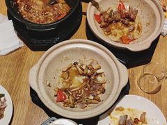 -花舍·新派粤菜·西餐·下午茶(亚运村·鸟巢店)