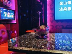 -UK派对KTV(日月广场店)