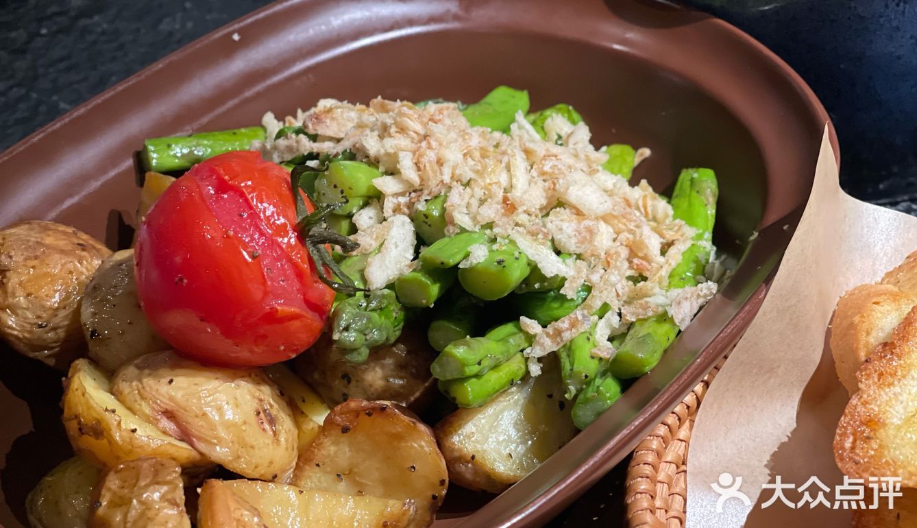 好好吃饭｜简单的过个生日