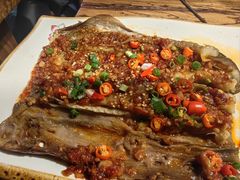-有奴思烤肉·清真(正宁路店)
