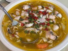 -煲得鲜·桐乡煲·小龙虾(万达店)