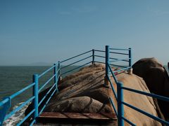 -那琴半岛地质海洋公园