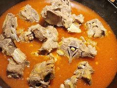 -福茂源横山铁锅羊肉(牡丹园店)