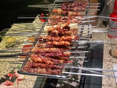 -丰茂烤串(全国首店)