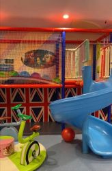 -都乐汇儿童乐园(莱蒙都会店)