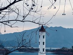 -千岛湖东南湖区