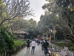 -黄埔古港