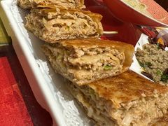 -正阳门饭庄·烤鸭·北京菜(万丰路七里庄店)