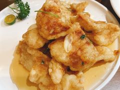 -黑土印象菜馆(三元桥店)