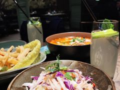 -安南越南餐厅(青岛万象城店)